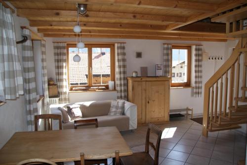 Ferienwohnung Lenzerheide-Sporz