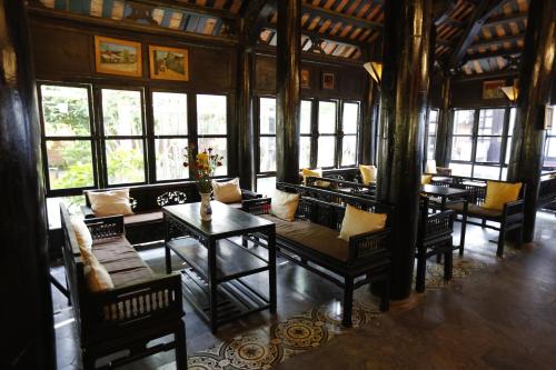 ル ベラミー ビーチ リゾート&スパ ホイ アン