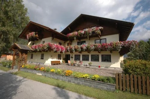 Pension Nigella in Neustift im Stubaital, Österreich
