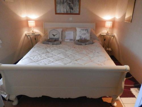 LPC Naturiste Accommodation - Adult Only NATURIST, Mayenne