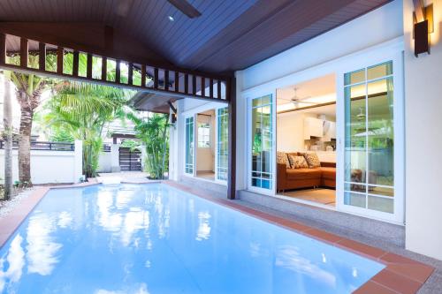 Golden Ville Kathu Pool Villa By Rents In Phuket Golden Ville Kathu Pool Villa By Rents In Phuket