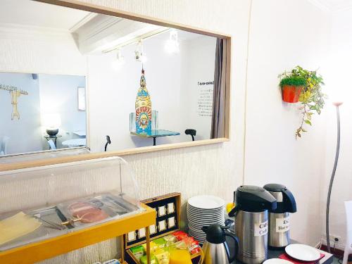 Hôtel Saint-Patrick - image 3