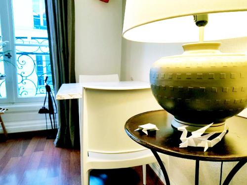 Hôtel Saint-Patrick - image 5