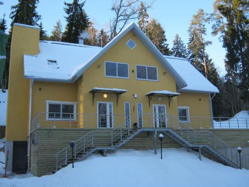 Tehvandi Puhkemaja - image 8