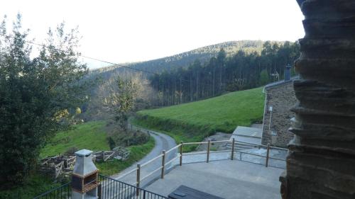  Isabel Artemis ES in San Tirso de Abres