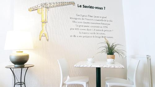 Hôtel Saint-Patrick - image 11