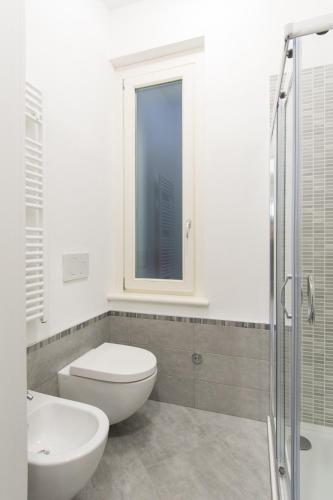 Belvedere White Flat