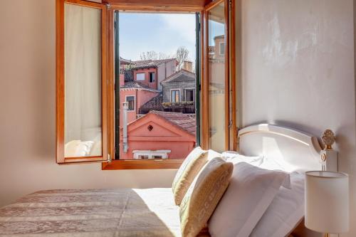 Nikki House, Venezia