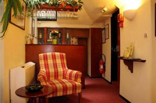 hotel photo