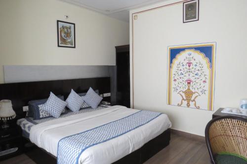 Hotel Rajputana Heritage
