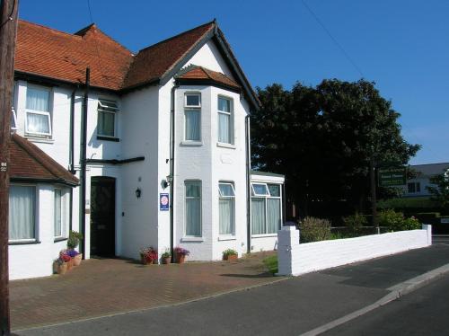 Avon Manor Guest House, , Hampshire