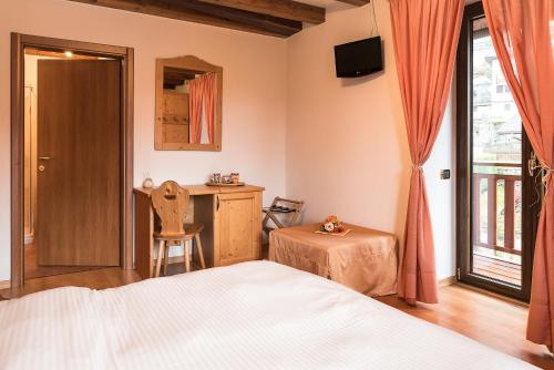 Albergo Cima d'Asta