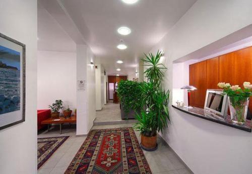 Hotel Paris - image 13