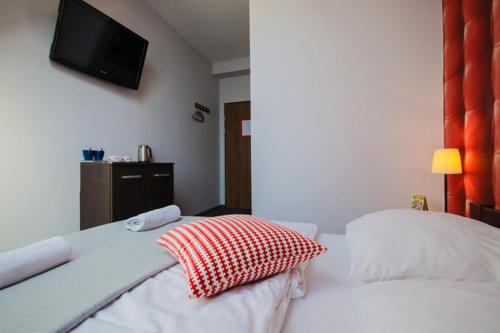 Double Room with Private Bathroom image 10