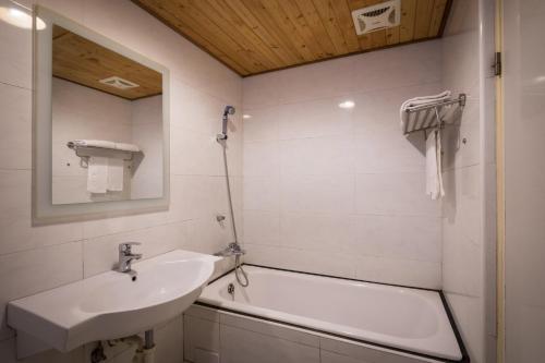 金凤凰商务旅馆 金凤凰商务旅馆