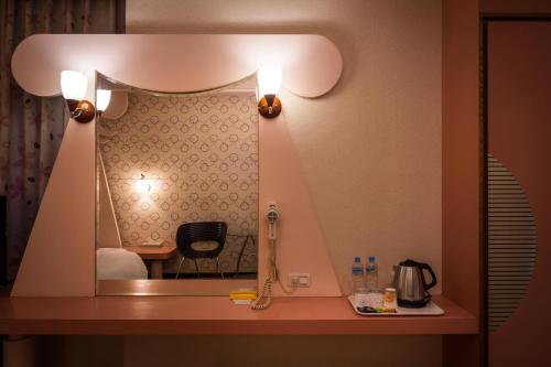 金凤凰商务旅馆 金凤凰商务旅馆