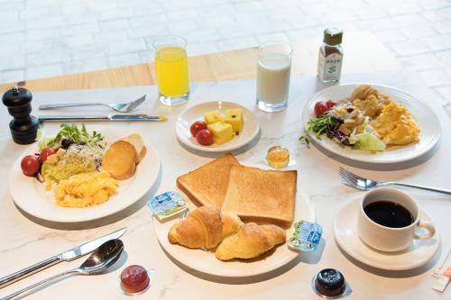 Hotel Liyaou - 레스토랑
