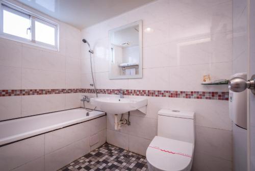 金凤凰商务旅馆 金凤凰商务旅馆