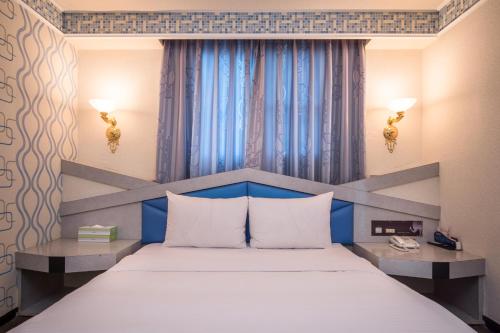 金凤凰商务旅馆 金凤凰商务旅馆