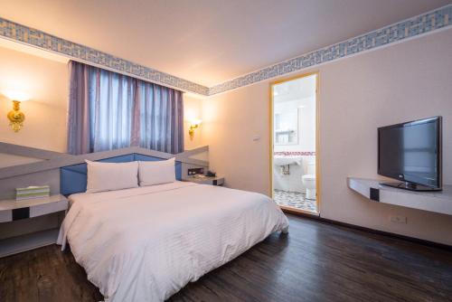 金凤凰商务旅馆 金凤凰商务旅馆