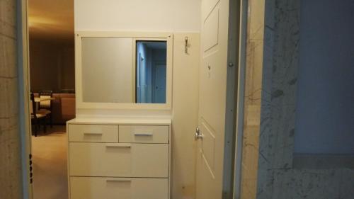Apartments in White Residence