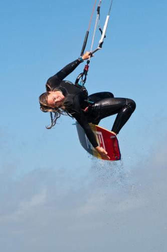 Thorsminde Camping & Cottages - image 10
