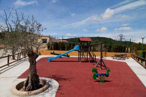 El mirador del norte