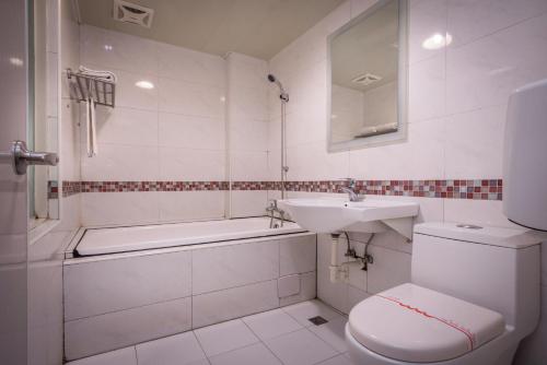 金凤凰商务旅馆 金凤凰商务旅馆