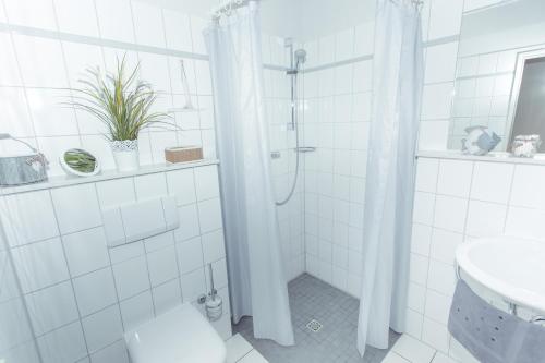 Garni Hotel & Appartements Nordstrand - image 4