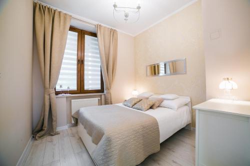 Apartamenty Roztocze - Apartment - Zwierzyniec