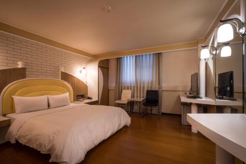 金凤凰商务旅馆 金凤凰商务旅馆