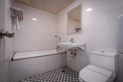 金凤凰商务旅馆 金凤凰商务旅馆