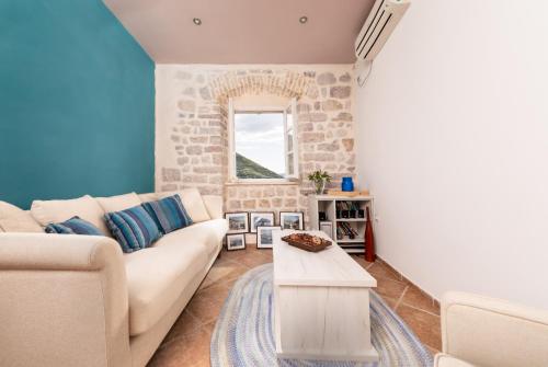 Perast Sea Window