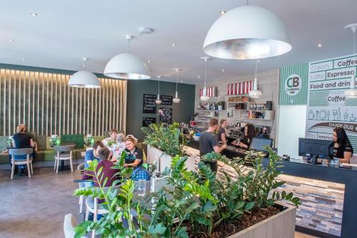 City2Beach Hotel - image 14