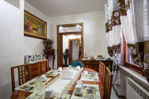 Casa Romana – Rome