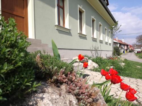 Apartmány Fojtova studna