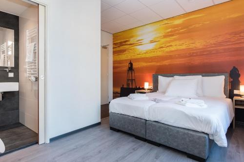 City2Beach Hotel - image 13
