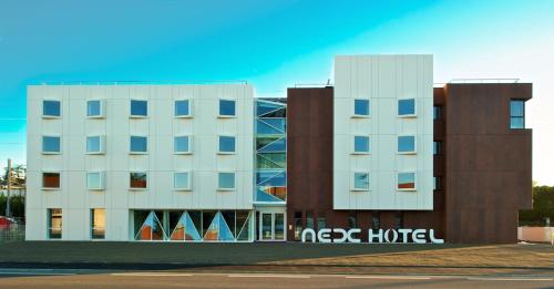 Nex Hôtel - image 12
