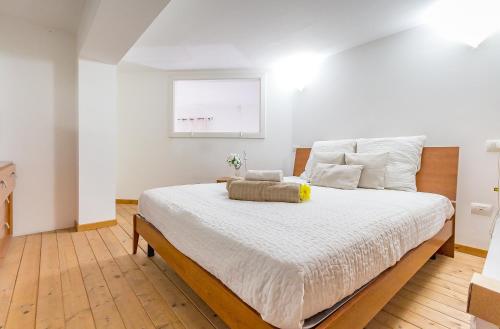 Alessia's Flat- Portello 3