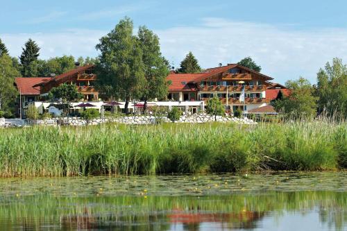 Parkhotel am Soier See