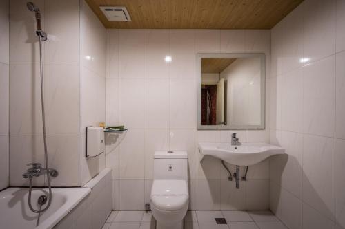 金凤凰商务旅馆 金凤凰商务旅馆