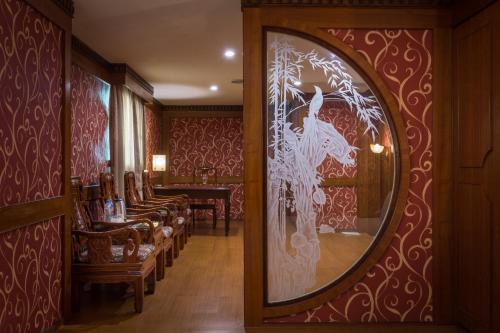 金凤凰商务旅馆 金凤凰商务旅馆