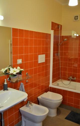 Casa Arcoiris, Neapel (Foto 6)