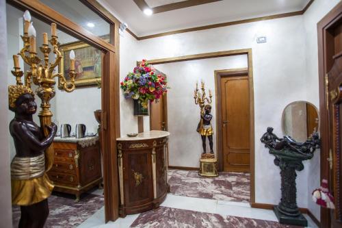 Casa Romana 3