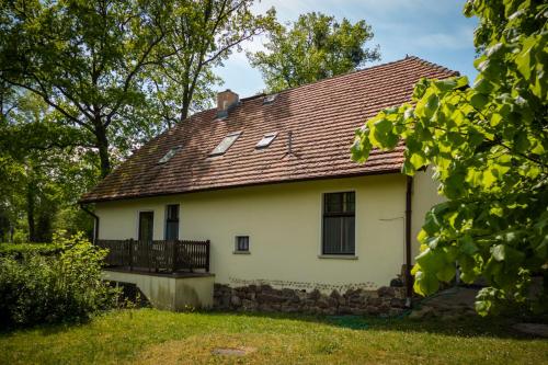 Gastehaus Chorin