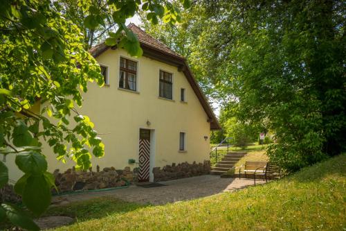 Gastehaus Chorin