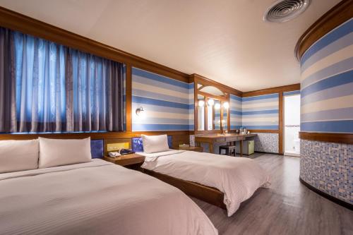 金凤凰商务旅馆 金凤凰商务旅馆