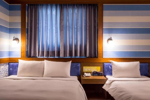 金凤凰商务旅馆 金凤凰商务旅馆