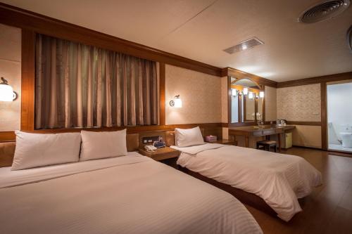 金凤凰商务旅馆 金凤凰商务旅馆