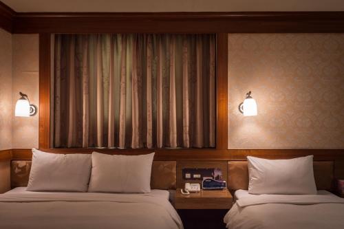 金凤凰商务旅馆 金凤凰商务旅馆